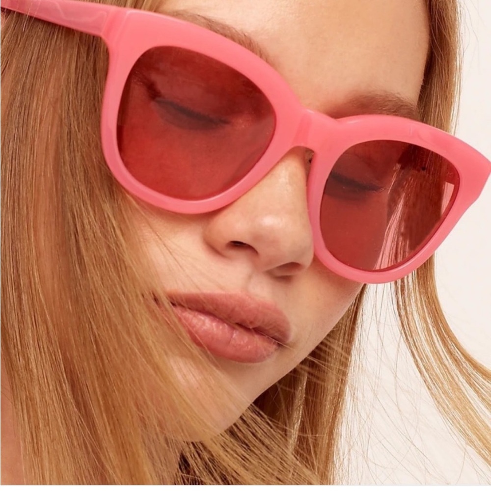 J Crew Cabana Oversized Sunglasses